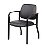 Boss Guest and Reception Area Chair, Black (B9591AM-BK)~#|#~9E32AEA2-ED17-4447-A6A66EEF2A8F7319_sc7