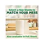 Bounty Select-A-Size Triple Roll Paper Towels, 2-Ply, 123 Sheets/Roll, 4 Rolls/Pack (06134)~#|#~9E33C677-9017-4D7A-A7DF13211CC32099_sc7