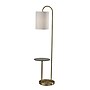 Adesso Amira 64"H Antique Brass Floor Lamp with Drum Shade (4062-21)~#|#~9E33D22B-4AF5-4772-AAFAEF0709EB9A6F_sc7
