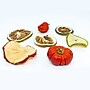 National Tree Company 6" 250 Gram Mixed Potpourri- Red and Green Apples, Sliced Limes, and Chiles (MG65-XMAS01-1)~#|#~9E36BB7D-2454-4F65-814FC7B40AEEBDC2_sc7