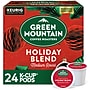 Green Mountain Holiday Blend Coffee Keurig K-Cup Pods, Medium Roast, 24/Box (5000373747)~#|#~9E36E14A-6698-4CBA-BE18446E9177666A_sc7