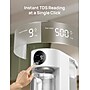 DREO Countertop RO 5L Water Filtration Dispenser (DRKWF005)~#|#~9E377A0B-B9B7-4BDC-83632703E6E7D666_sc7
