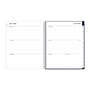 2025-2026 Blue Sky Colorblock 8.5" x 11" Academic Year Weekly & Monthly Planner, Plastic Cover, Blue (156066-A26)~#|#~9E37D4C5-D2A7-4CD4-A59D5368E38A0E4A_sc7