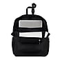 JanSport Adaptive Collection Laptop Backpack, Small, Black (JS0A7ZN9008)~#|#~9E3A0844-258A-4B52-B9C3AB9E5D3E6CA1_sc7
