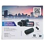 Vivitar DVR E401 42MP 4K Digital Camcorder, Black (DVRE401-BLK-STK-4)~#|#~9E3B226F-B9C0-40F1-95792D0D10835C52_sc7