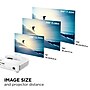 ViewSonic 5000 Lumens WUXGA Ultra Short Throw Projector, White (LS832WU)~#|#~9E3B3467-27C4-49F8-9C28874FCE1B6907_sc7