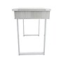 Safco Mirella SOHO 36"W Table Desk with Drawer, White Ash (5512WAH)~#|#~9E3F036A-D9DF-4031-8615691FC782B789_sc7