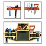 Hey! Play! Handyman Tool Belt Set, Multicolored (80-TK170009)~#|#~9E3F4EA9-C8F1-4C25-A0888D26FFDDA05D_sc7