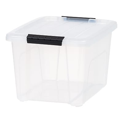 IRIS USA Storage Bin - Thumbnail 5