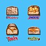 Mars Halloween Minis Milk Chocolate Candy Bars Variety Pack, 30.63 oz. (460690)~#|#~9E446288-7712-4539-83306B1D0E06DD83_sc7