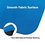 Staples TECH Non-Skid Mouse Pad, Blue, 2/Pack (50679)~#|#~9E459856-021F-469A-A445AD90DE71D028_sc7