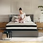 Flash Furniture Capri Comfortable Sleep 12" Hybrid Pocket Spring Mattress, Queen (CLE230PRQ)~#|#~9E4A1FA0-6965-4BB4-9C2F1399FED49D10_sc7