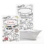 S&S Diario de Gratitud Prompts Guided Journal, 6" x 9", White, 100 Pages, 12/Pack (PE225512)~#|#~9E4DAEE3-71CB-40AD-BA17CB1485E84E50_sc7