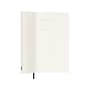 2024 Moleskine 5" x 8.25" Daily & Monthly Classic Planner, Black (8056598856484)~#|#~9E4EAC35-3F39-4E2B-80944863FEC24DD8_sc7