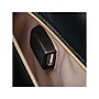 Samsonite 22" Hardside Carry-On Suitcase, 4-Wheeled Spinner, Black (128168-1041B)~#|#~9E4F12AB-D1D4-4B07-966155288FC2F7E3_sc7
