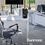 Kenmore 11-1/2" Portable Ceramic Heater, Black (ESMKM65015BK)~#|#~9E4F4565-1F07-4073-A549DCCE81F85C2A_sc7