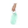 ello Hydra Time Markers Plastic Water Bottle with Straw, 64 oz., Yucca (299-0826-025-2)~#|#~9E52370D-58DB-48F4-84DE5E5BEF6322E6_sc7
