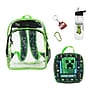 Bioworld Kids 5-Piece Backpack Set, Large, Multicolored (B1Y6Q2SMNCPP00)~#|#~9E53A7B6-CC14-49DD-93661BBFFA688E26_sc7