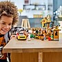 LEGO City Pizza Delivery Experience with Vehicles, 494 Pieces (60496)~#|#~9E564D15-A805-4208-976D01B94CD6DEAA_sc7