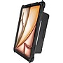 OtterBox Defender Polycarbonate 11" Case for iPad Air (4th/5th/6th Generation & M2), Black (77-95220)~#|#~9E5703CA-6DA4-4841-BAF1B0E8EBBB0E78_sc7