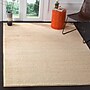 Safavieh Adirondack Collection 6' x 9' Rectangle Area Rug, Machine Made, Champagne/Cream (ADR113W-6)~#|#~9E5727CF-6A5C-4F47-ADFF72D775D31C60_sc7