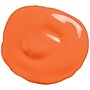 Prang Ready-to-Use Washable Tempera Paint, Orange, 128 oz. (22802)~#|#~9E578F7E-EFB6-4A11-9546DF894788517C_sc7