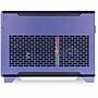 Thermaltake TR100 Mini ITX Mini-Tower Computer Case, Future Dusk (CA-11A-00SNNN-00)~#|#~9E59A97A-8204-45C2-9AB71C1F8C636C2C_sc7
