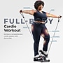 Sunny Health & Fitness SMART Mini Stepper, Black (P2330)~#|#~9E59D1A9-3E9F-4943-9AD785B980D6C947_sc7