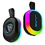 JLab - Pop Party Portable Bluetooth Speaker, Water Resistant, Black (SBGORBLK82)~#|#~9E59D435-50D0-436C-952AB62919246DC6_sc7
