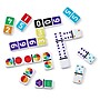 hand2mind Numberblocks Dominoes Set (96926)~#|#~9E5C4DFE-8501-423E-A3FDFFC2ABA529A5_sc7