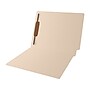 Medical Arts Press Reinforced End Tab File Folder, Straight Cut, Letter-Size, Manila, 50/Box (S-01323)~#|#~9E5DAC65-95D7-4ECC-89A2A359E17740FA_sc7