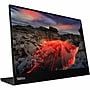 Lenovo ThinkVision M14t Gen2 14" 60Hz WLED Portable Monitor, Adjustable, Universal Docking Station, Raven Black (63FDUAR6US)~#|#~9E5FF89A-2391-42F1-A0A598234C8117C6_sc7