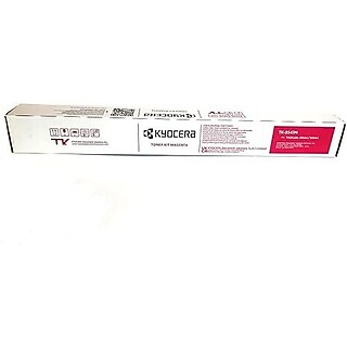 KYOCERA TK-8547 High Yield Black Toner (KYOTK8547K), yields