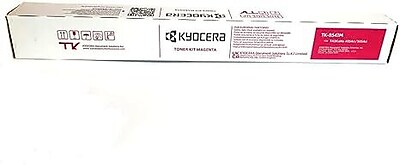 KYOCERA TK-8547 High Yield Magenta Toner (KYOTK8547M), yields up to 20000 pages Sansujyuku sansujyuku.com