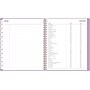 2025 Blue Sky Orchid 8" x 10" Monthly Planner, Plastic Cover, Purple (147941)~#|#~9E687645-3C8A-4193-91C3F231479A1426_sc7