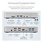 StarTech Dual Monitor Docking Station for Laptops (132N-TB4USB4DOCK)~#|#~9E690C0E-2B2A-4C29-A5831C5491CE4A02_sc7