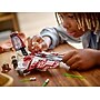 LEGO Star Wars Ahsoka's Jedi Interceptor Starfighter, 290 Pieces (75401)~#|#~9E69B3CB-C80E-4B72-A0FD08275198C049_sc7