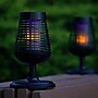 PIC Flickering Flame Solar Bug Zapper Insect Killer Torch (PCODFST)~#|#~9E6A0298-AE5C-4116-909B78A9D3F2B573_sc7