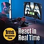 Westinghouse GX6230 27" Curved 165 Hz LED Gaming Monitor, Black (WC27GX6230)~#|#~9E6AC544-082A-4DB3-863E36121D2AEAF4_sc7