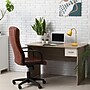 Simple Designs Sleek Essentials LED Desk Lamp, 16", Yellow (LD1077-YLW)~#|#~9E6D3E9C-61CA-4F62-B69A54570EEB2C82_sc7