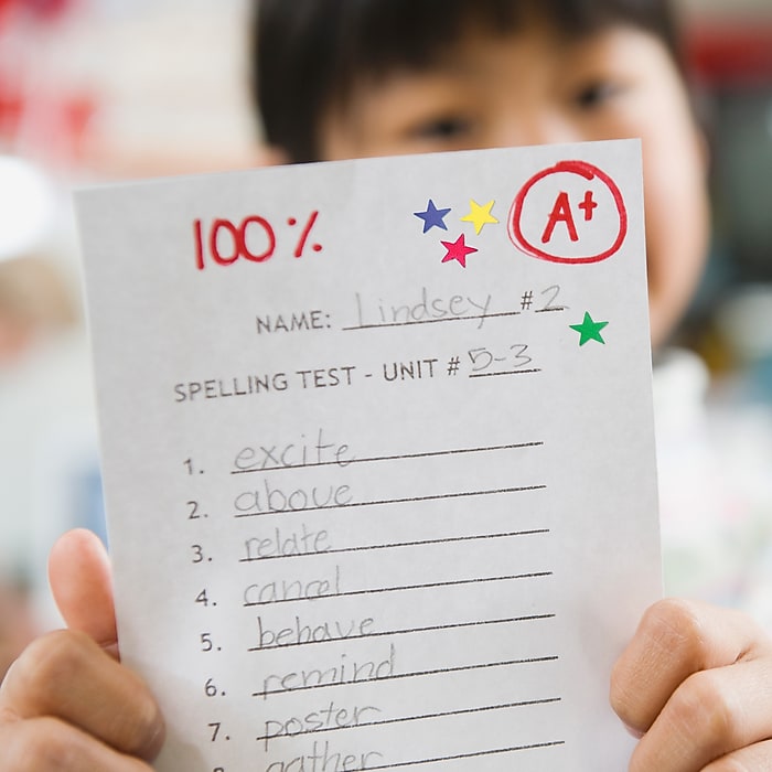 実物提示教育/Show and Tell　CN2　英語版　Foil　1枚 Avery Hand Written Identification & Color Coding Labels, 0.5