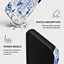 Burga Sobremesa Tough Magsafe Phone Case For iPhone 17, Shock Absorbing, Blue/White (CM_01_IP17_TH-magsafe)~#|#~9E6F0526-943A-4DEB-B44E19556A361819_sc7