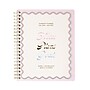 2026-2027 Fringe Goals 9.25" x 11" Academic Weekly & Monthly Student Planner, Paperboard Cover (825PA003FSC)~#|#~9E7040D5-2CD7-4388-9635EB2DC380B676_sc7