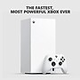 Microsoft Xbox Series X All-Digital Console, 1TB, Robot White (EP2-00692)~#|#~9E70DE0B-B567-41F1-840369F7112D9C0E_sc7