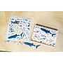 Ready2Learn Foam Shark Stickers, Multicolored, 132/Pack (CE-10125)~#|#~9E713D01-B6E1-444B-8422C3742F8711AC_sc7