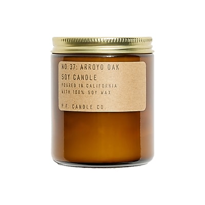 Arroyo Soy Candle - Thumbnail 3
