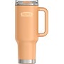 Thermos Stainless Steel Vacuum Insulated Travel Mug, 40 oz., Melon (EATS1804ML4)~#|#~9E721C53-4055-47FF-88AC84E575B2247A_sc7