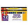 Daler-Rowney Graduate Acrylic Paint Set, Assorted Colors, 22ml, 12 Pieces (DRWD1239000123)~#|#~9E726404-7B55-488F-9FEC9E72BEEF2717_sc7