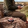 Garmin inReach Messenger Plus SOS Satellite Communicator with Photo and Voice Messaging, Black/Red (010-02887-00)~#|#~9E727C97-71D1-4499-A561328F141AD9DF_sc7