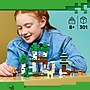 LEGO Minecraft First Night Adventure, 301 Pieces (21593)~#|#~9E745C98-A30B-4DA5-81BD2302D7B18412_sc7